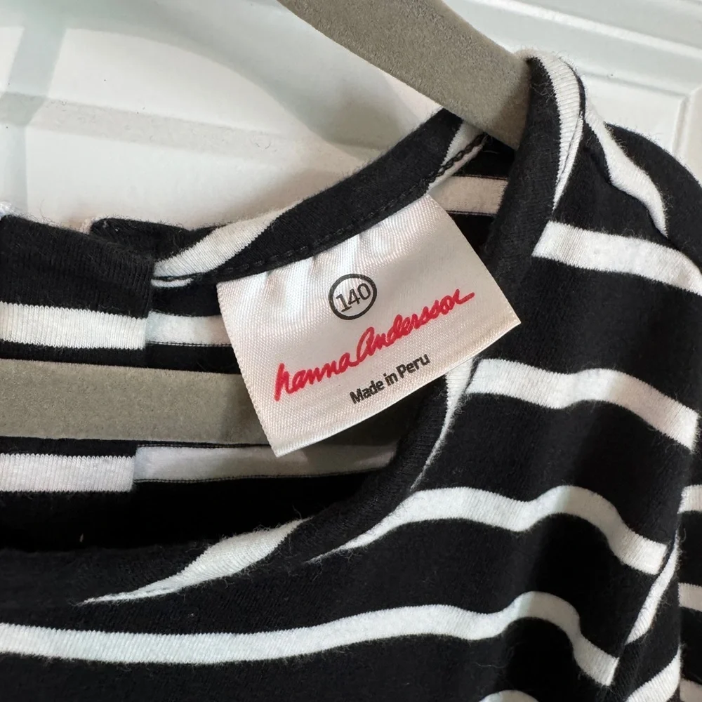 Hannah Anderson Elisabet Dress Sz 10